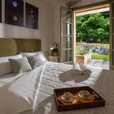 Truffle House Giardino Esclusivo Vista Langhe ノヴェッロ