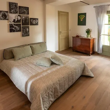 Appartamento Truffle House Giardino Esclusivo Vista Langhe *