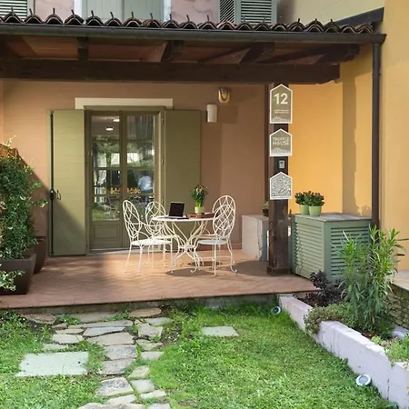 Truffle House Giardino Esclusivo Vista Langhe